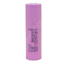 LG 18650HD2C 2100 mAh - 20А